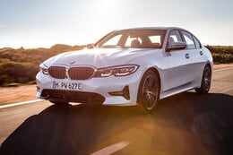 BMW 3 (2019)