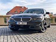 BMW 320d xDrive