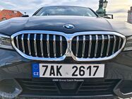 BMW 320d xDrive