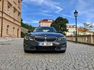 BMW 320d xDrive