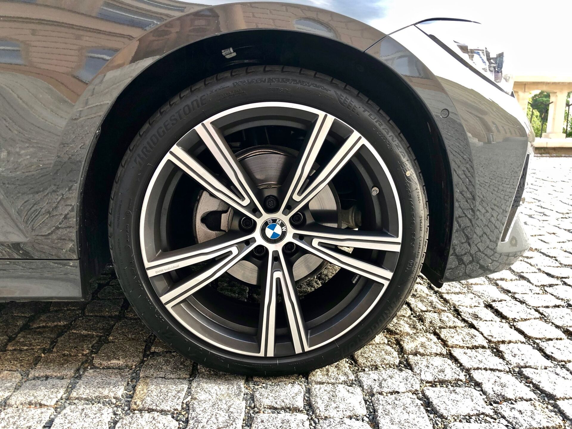 BMW 320d xDrive