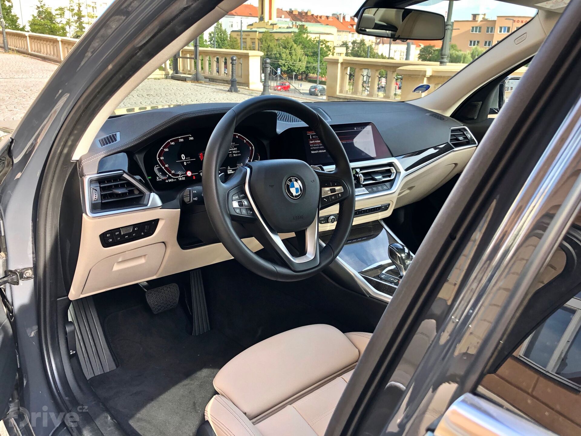 BMW 320d xDrive