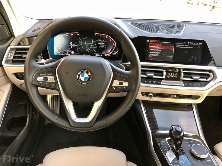 BMW 320d xDrive
