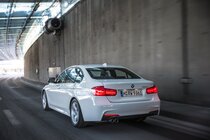 BMW 330e