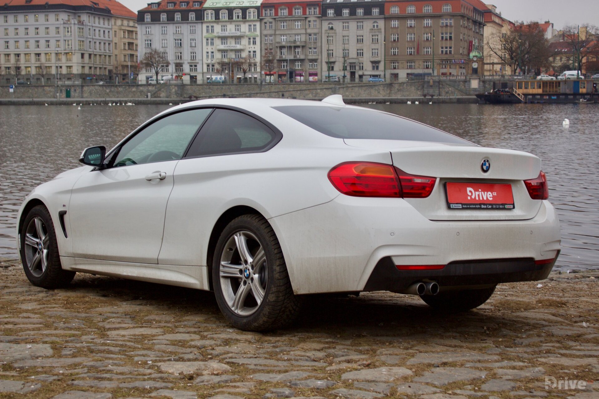 BMW 428i