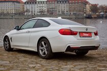 BMW 428i