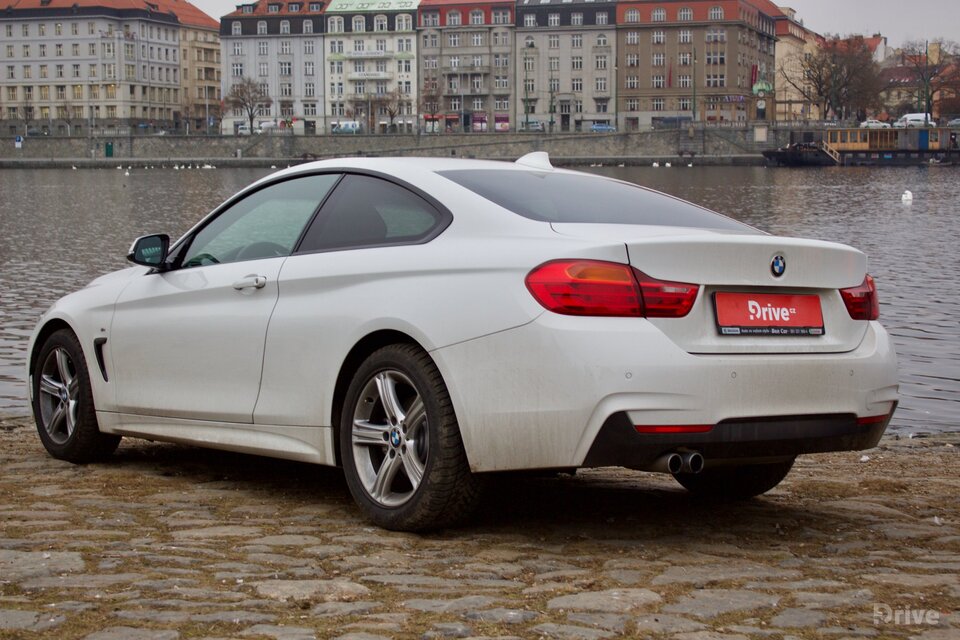 BMW 428i