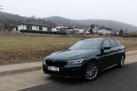 BMW 5