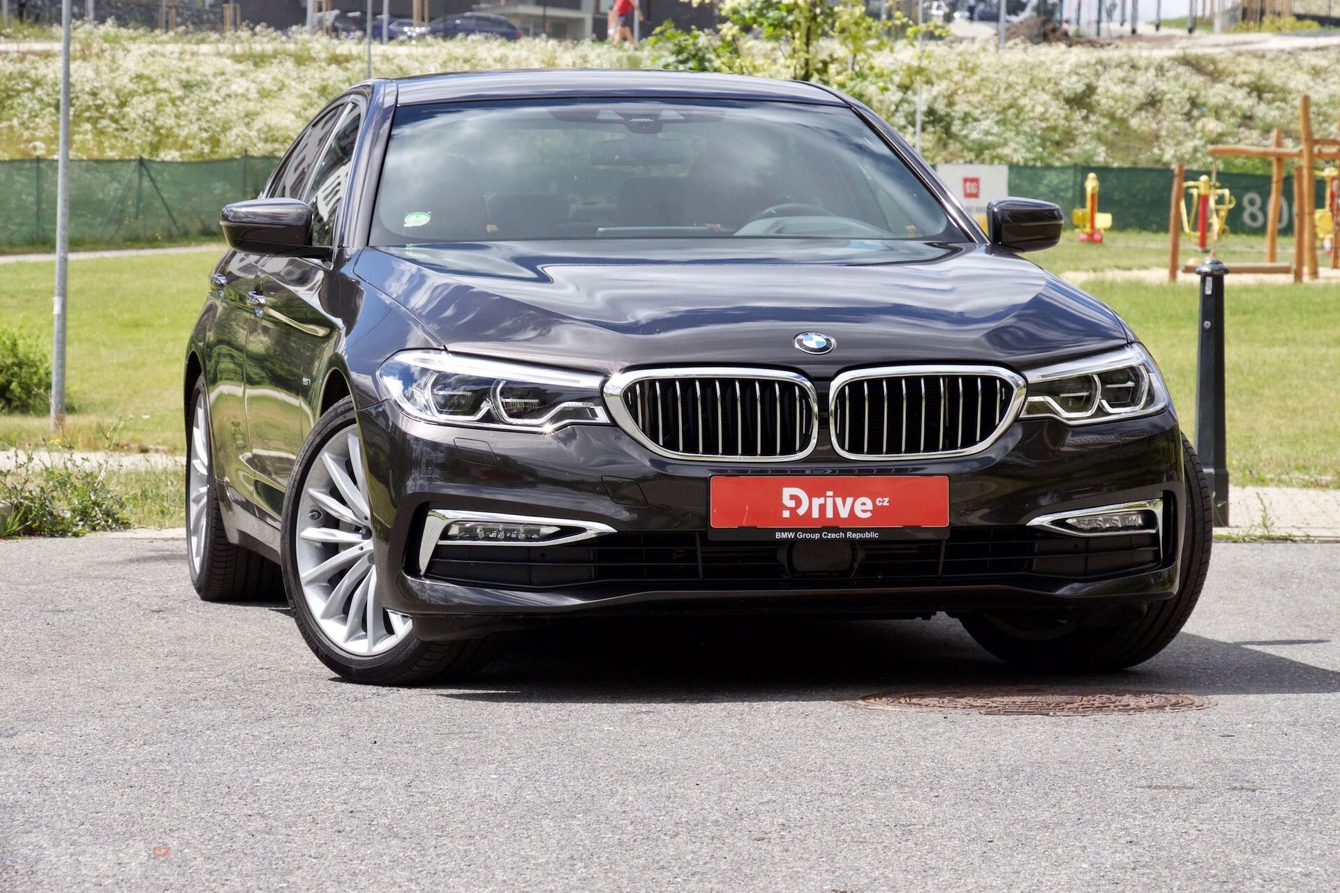 BMW 530d