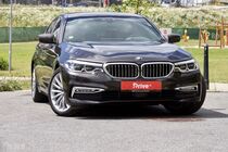 BMW 530d