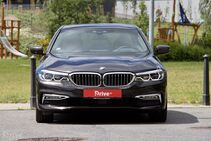 BMW 530d