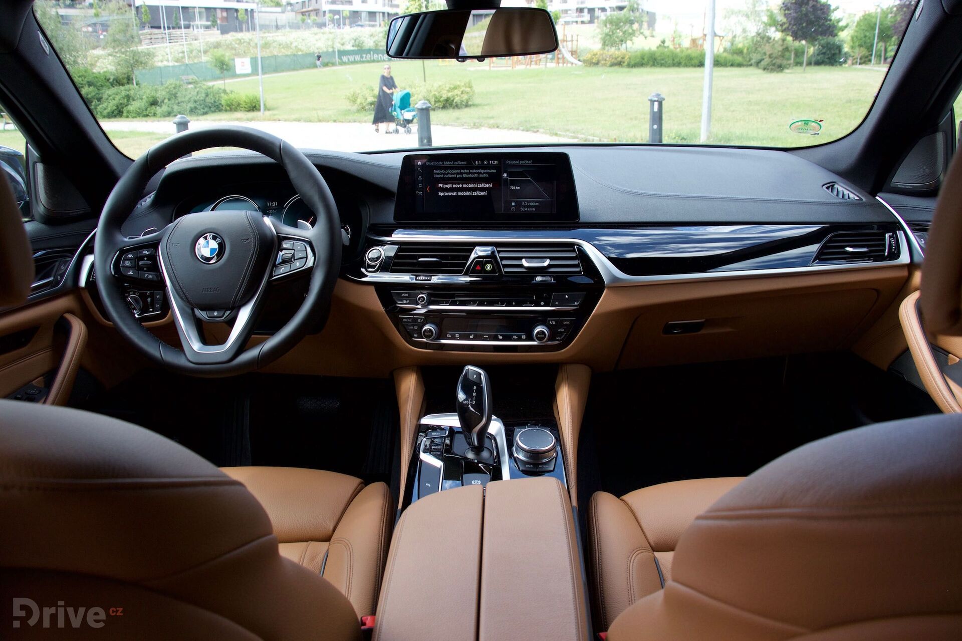 BMW 530d