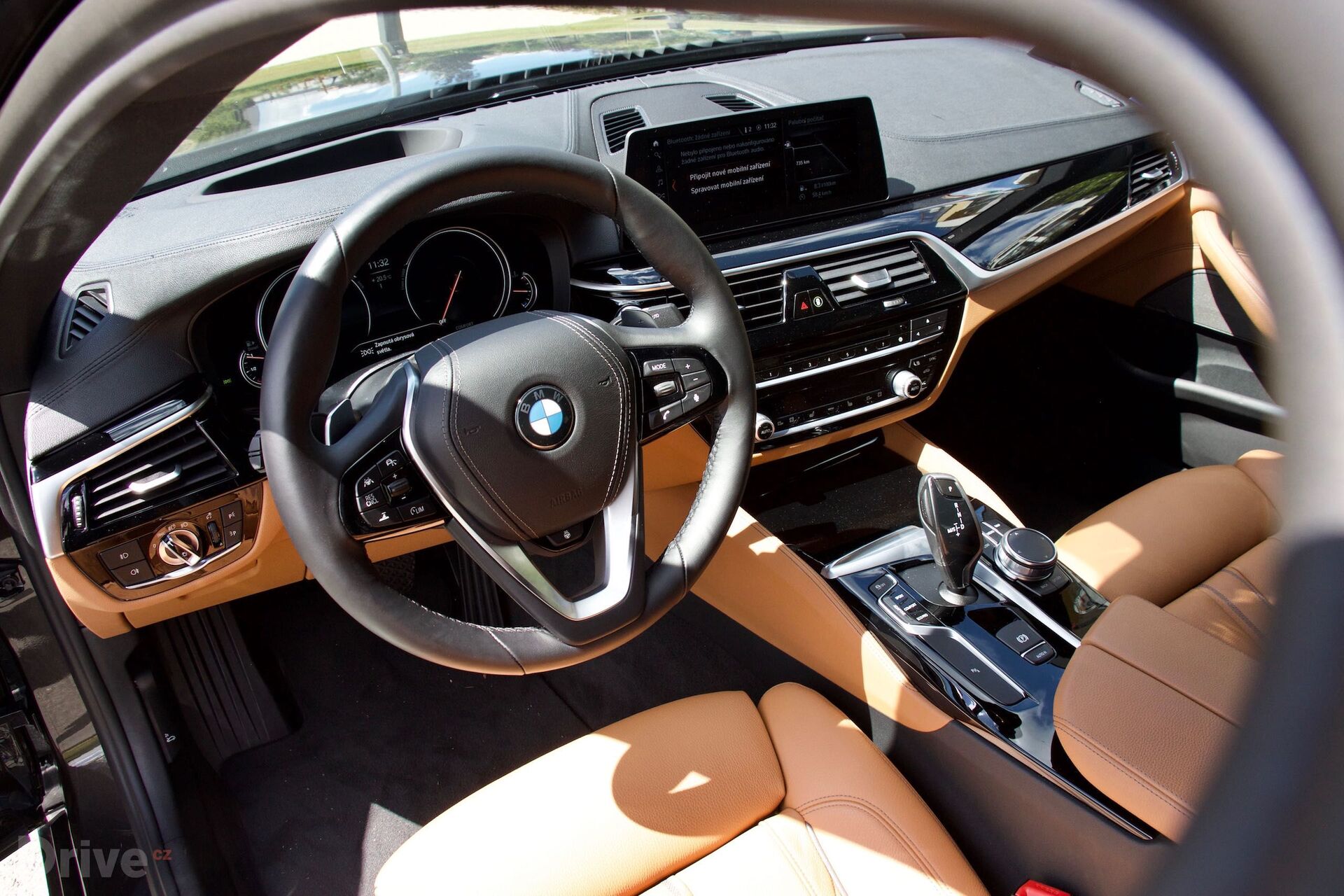 BMW 530d