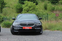 BMW 530d