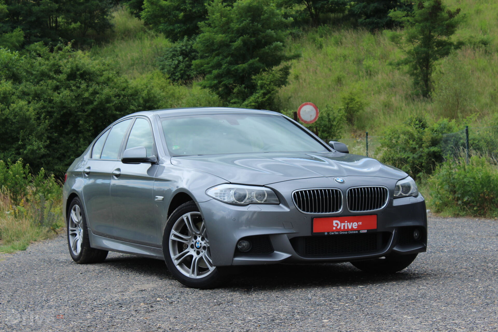 BMW 530d