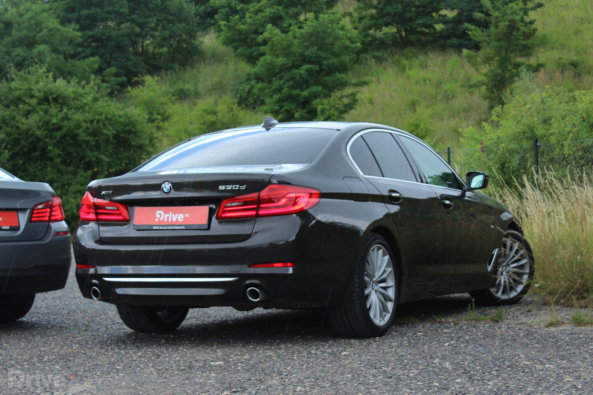 BMW 530d