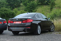 BMW 530d