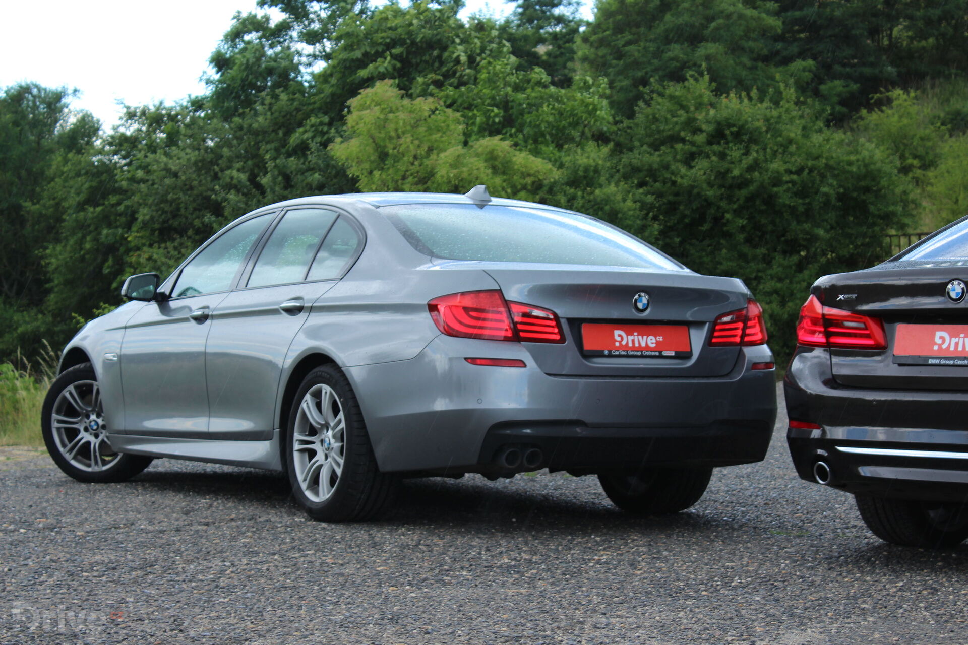 BMW 530d