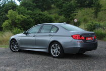 BMW 530d