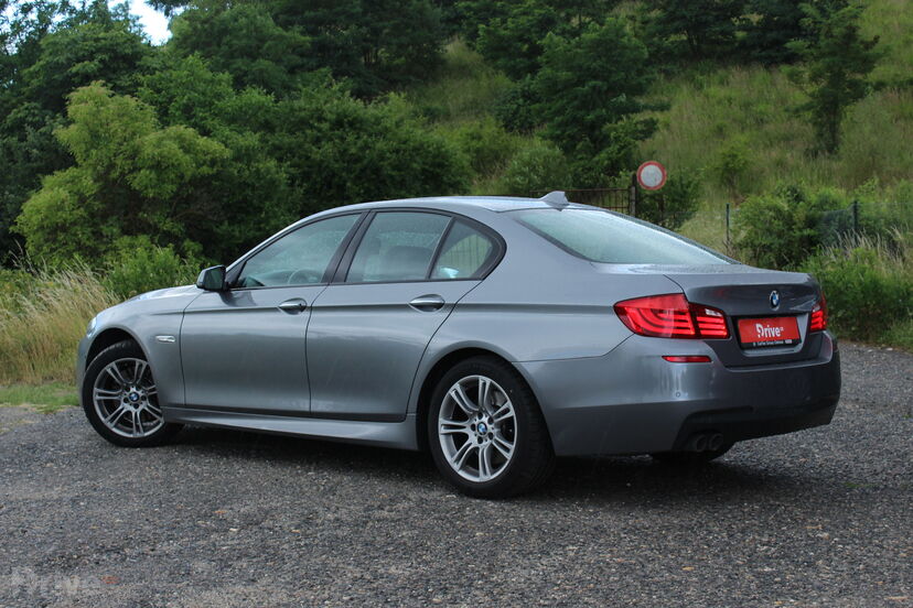 BMW 530d