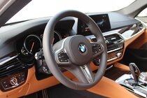 BMW 530d (2017)