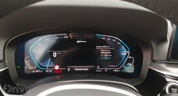 BMW 530e xDrive (2021)