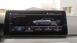 BMW 530e xDrive (2021)