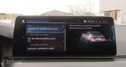 BMW 530e xDrive (2021)