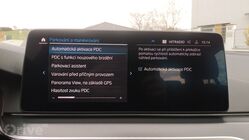 BMW 530e xDrive (2021)