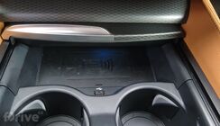 BMW 530e xDrive (2021)