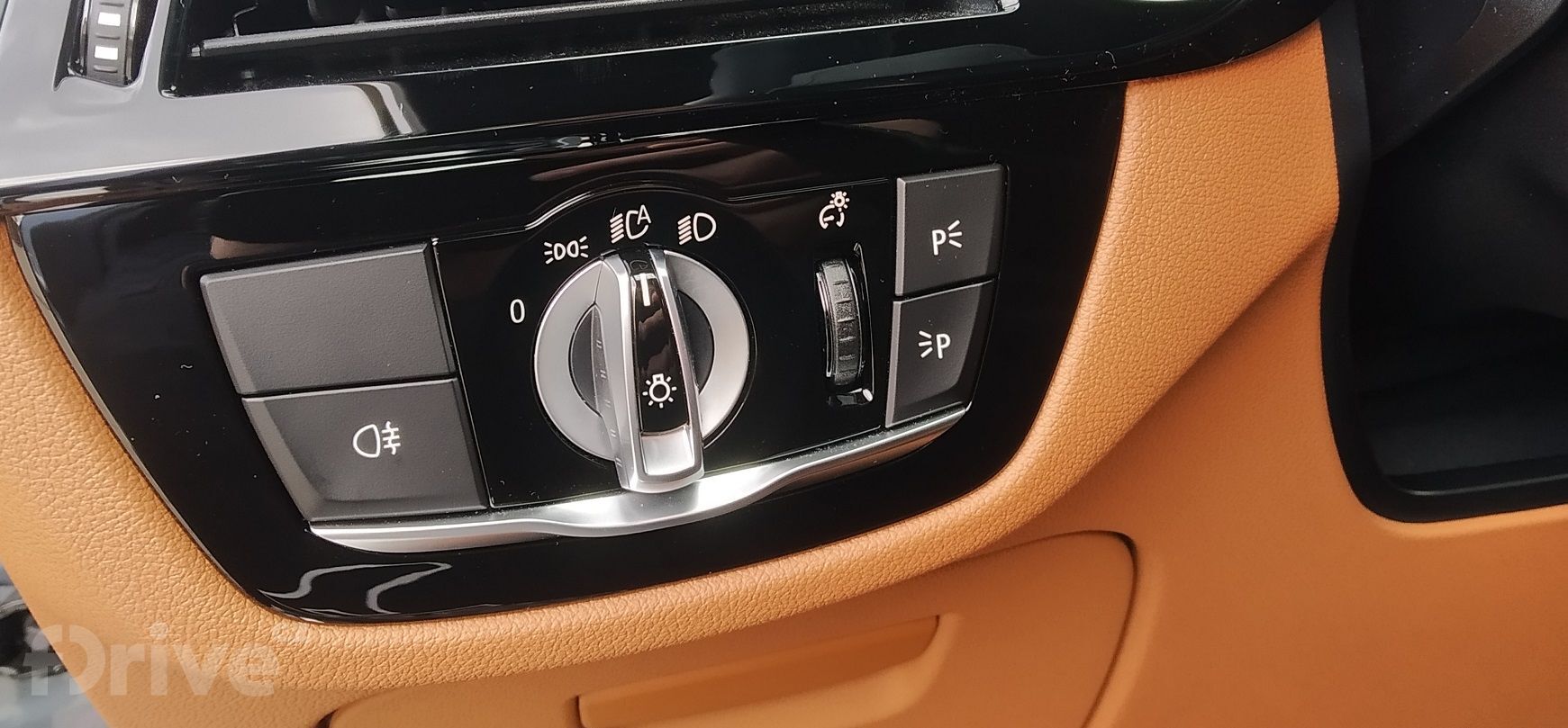 BMW 530e xDrive (2021)