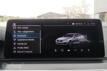 BMW 530e xDrive (2021)