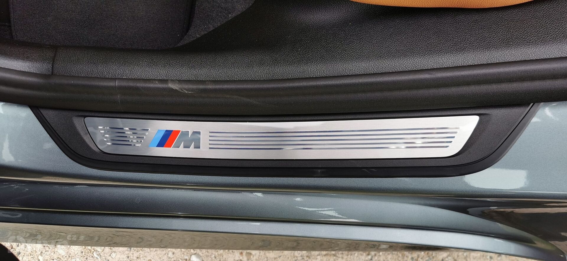 BMW 530e xDrive Sedan