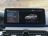 BMW 540i xDrive Touring (2021)