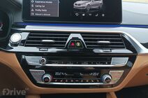 BMW 540i xDrive Touring (2021)