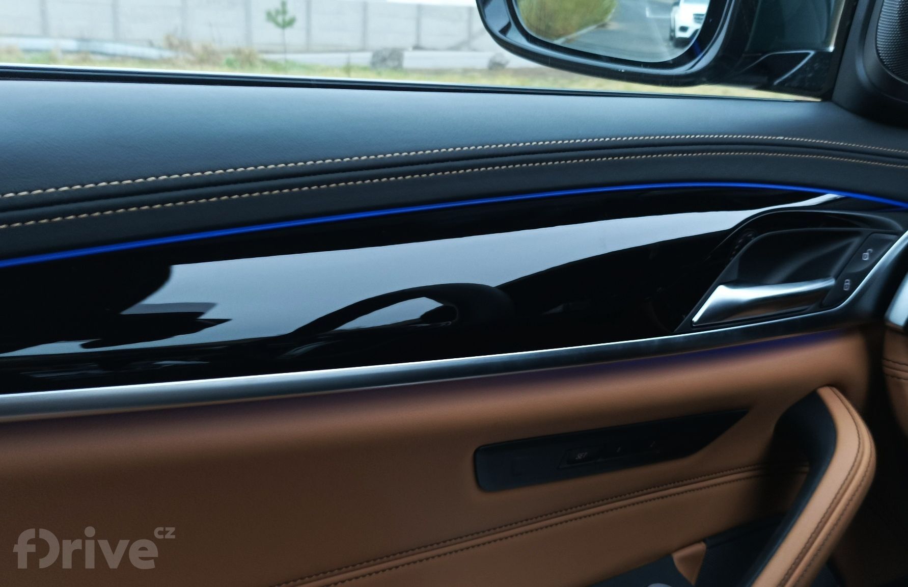 BMW 540i xDrive Touring (2021)