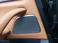 BMW 540i xDrive Touring (2021)