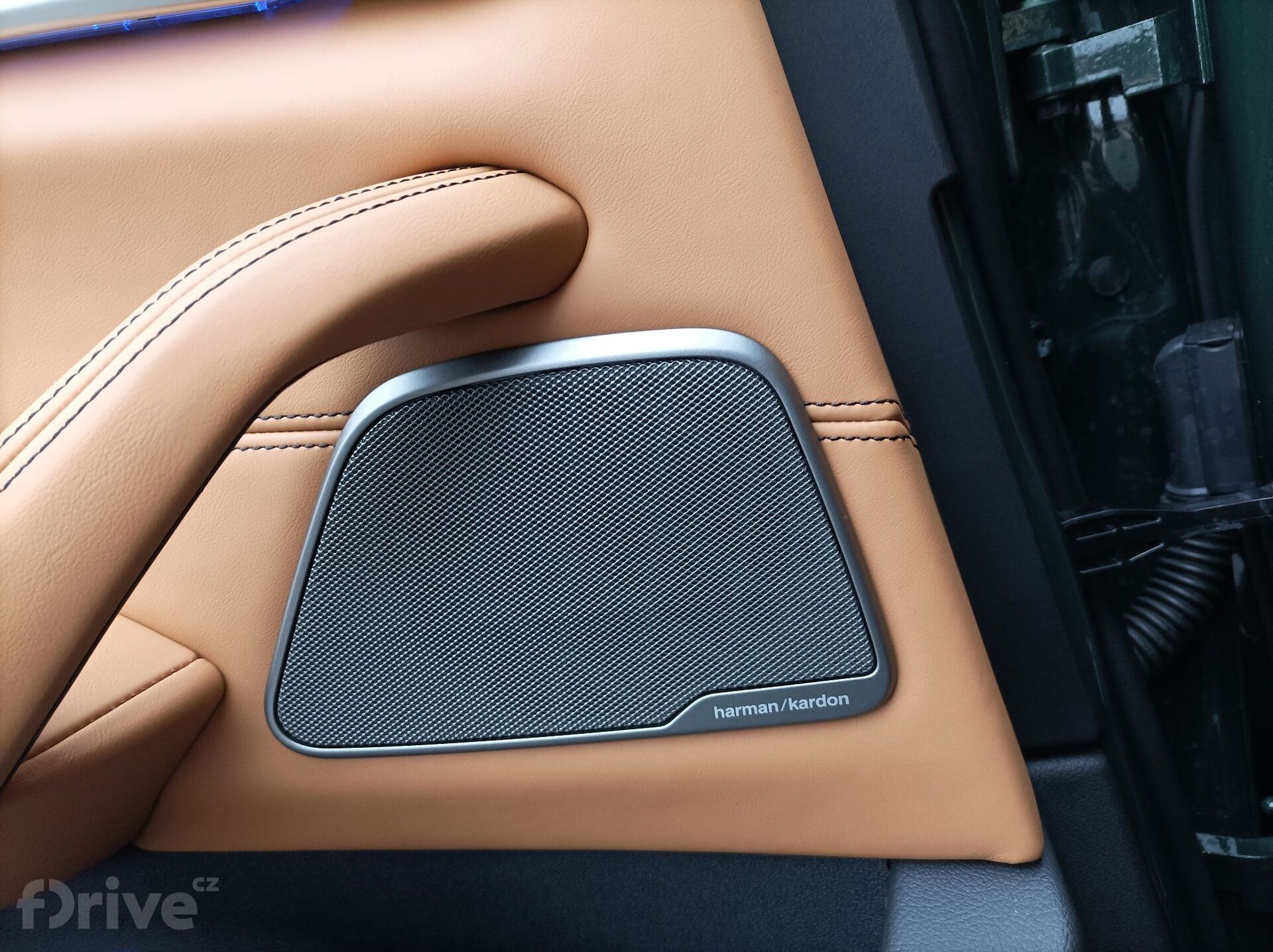 BMW 540i xDrive Touring (2021)