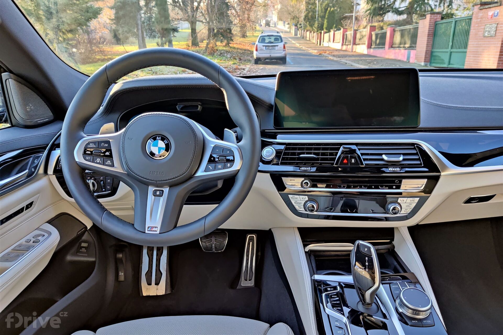 BMW 630d
