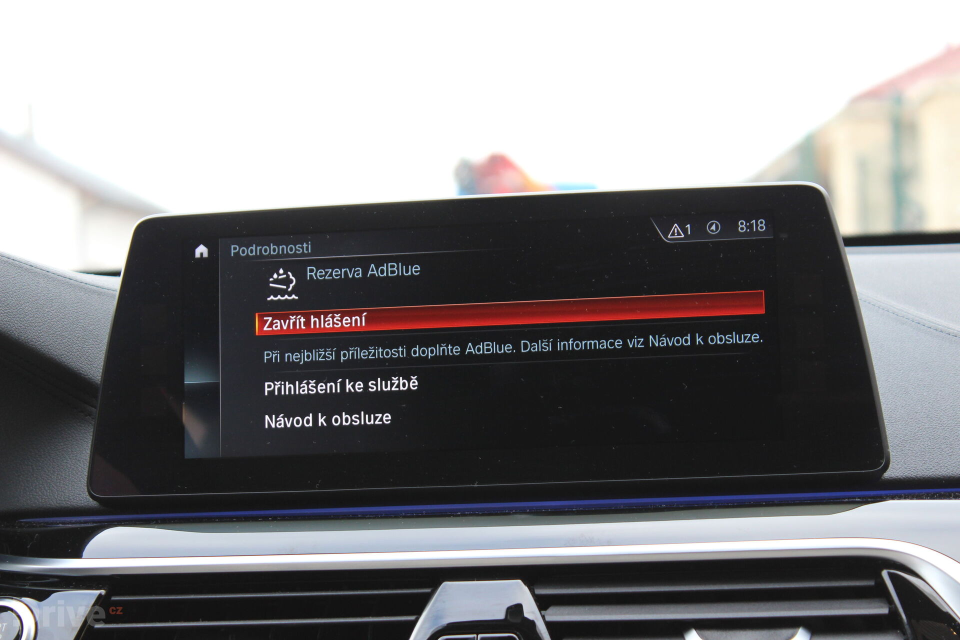 BMW 630d Gran Turismo