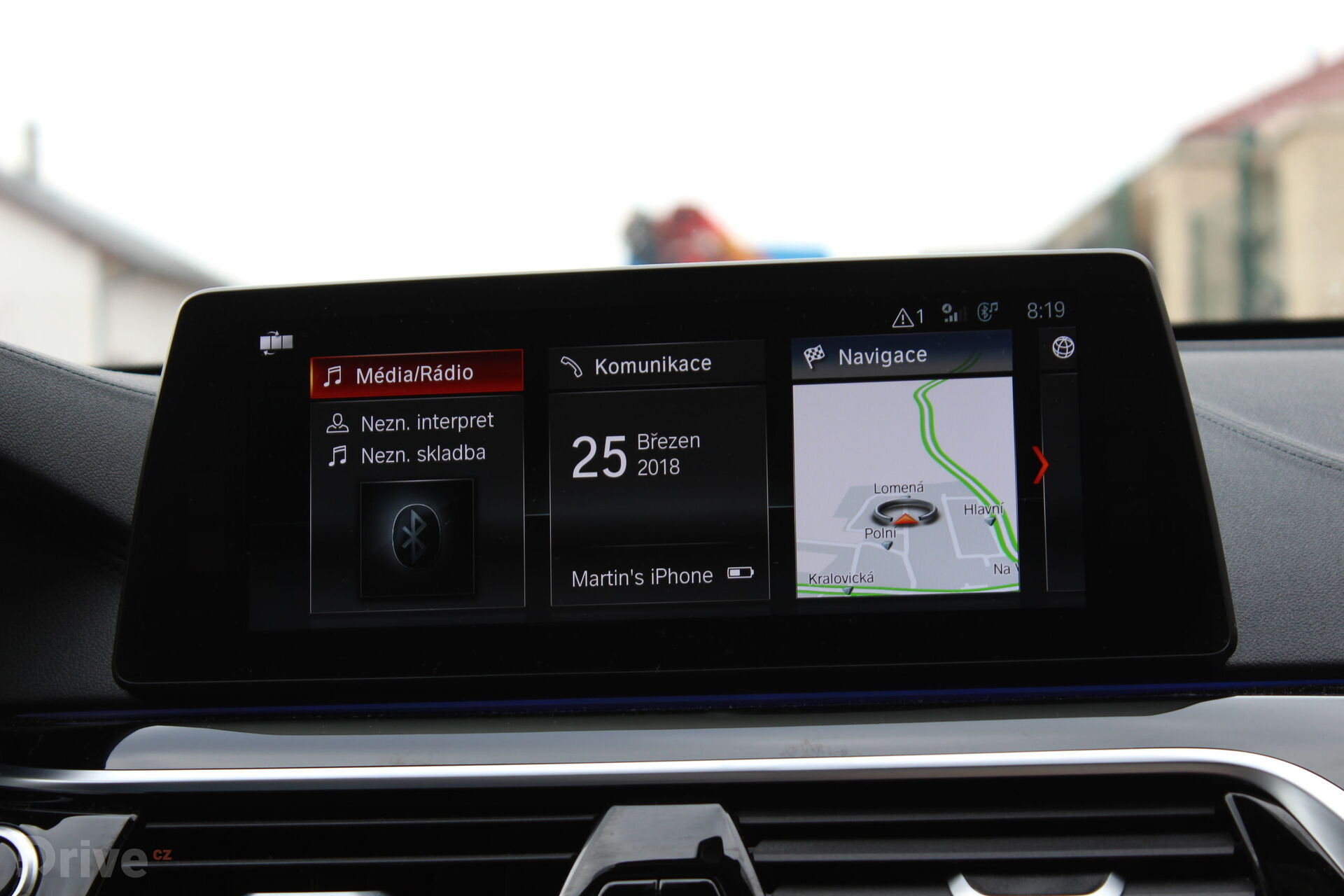 BMW 630d Gran Turismo