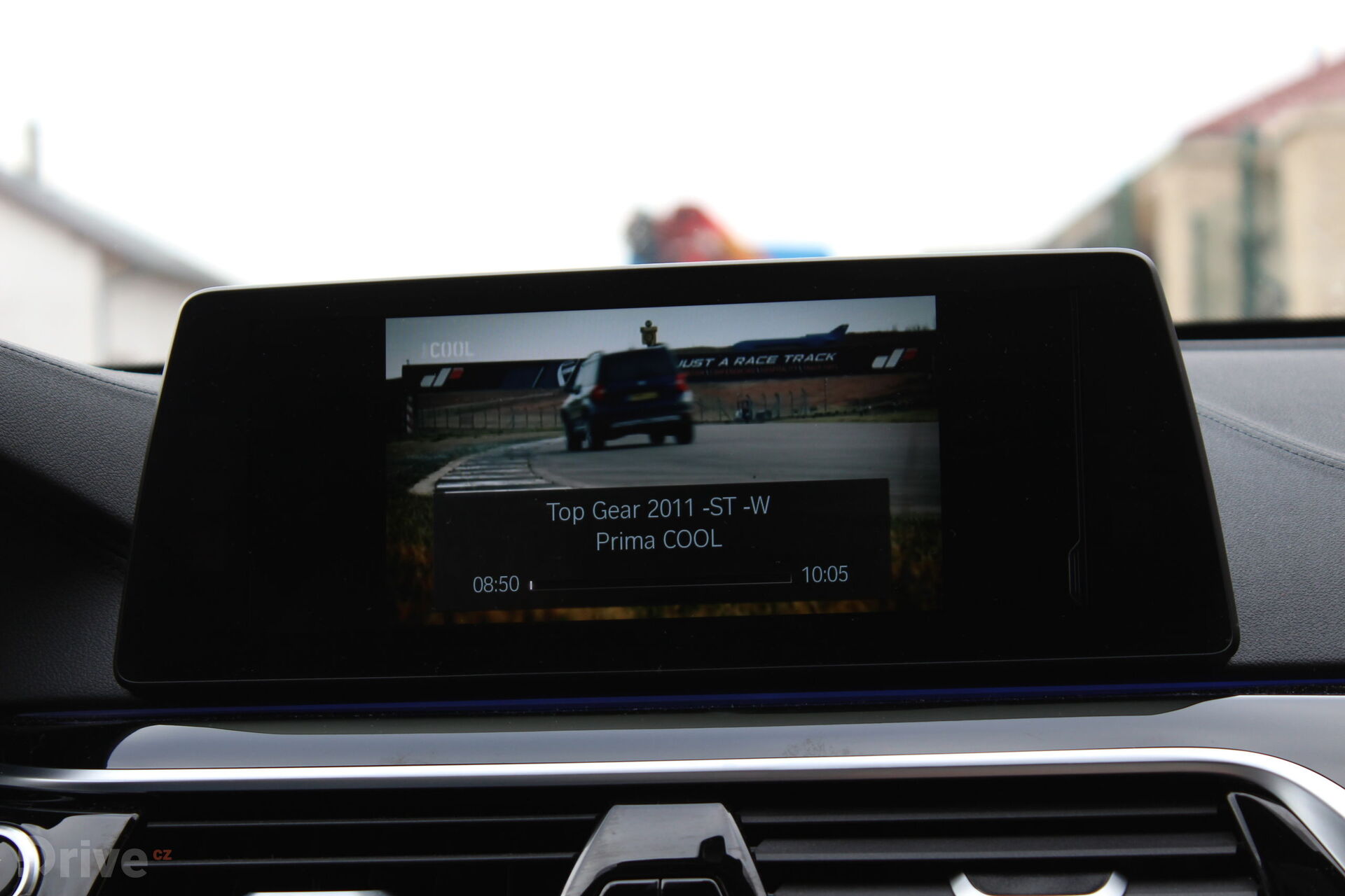 BMW 630d Gran Turismo