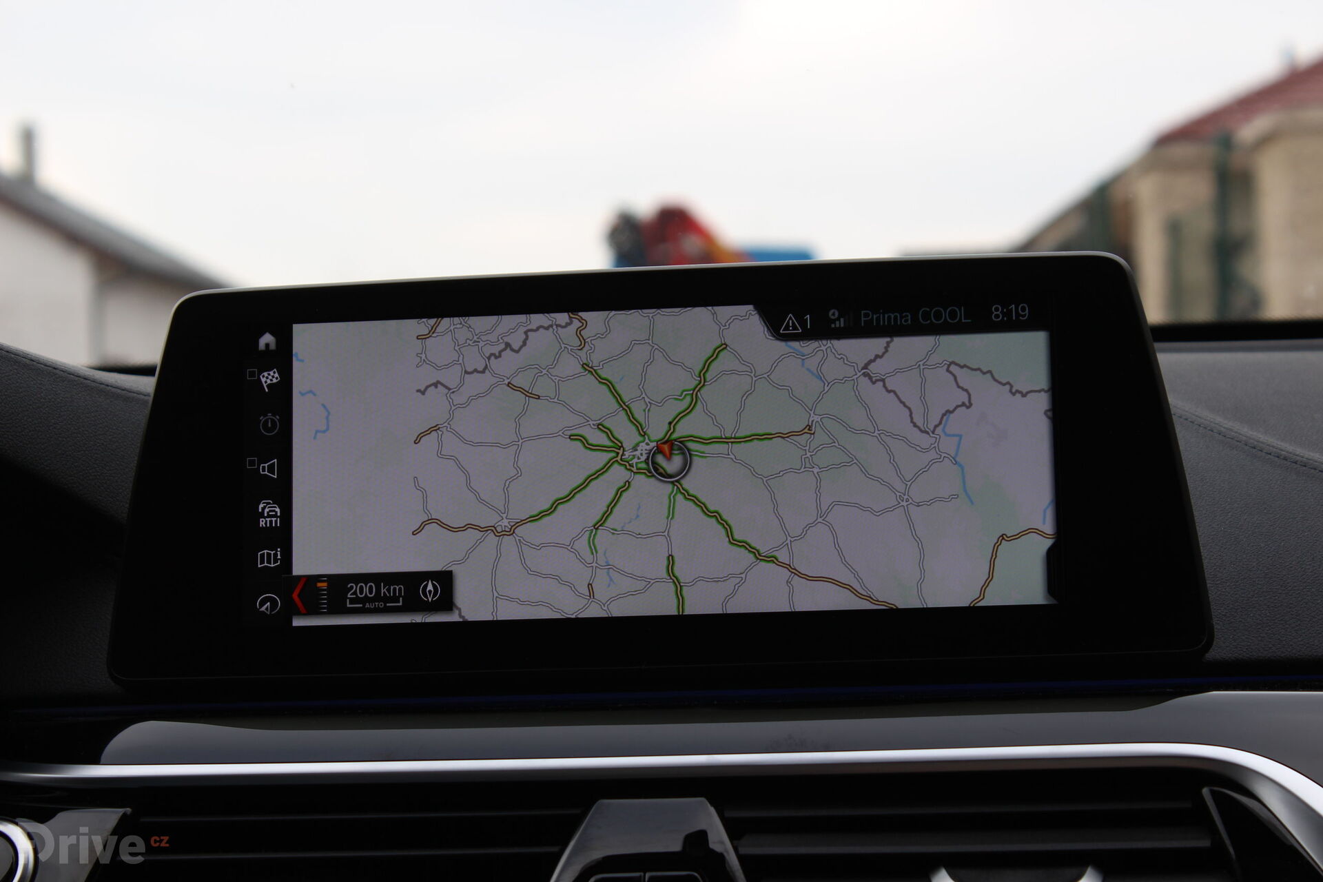 BMW 630d Gran Turismo