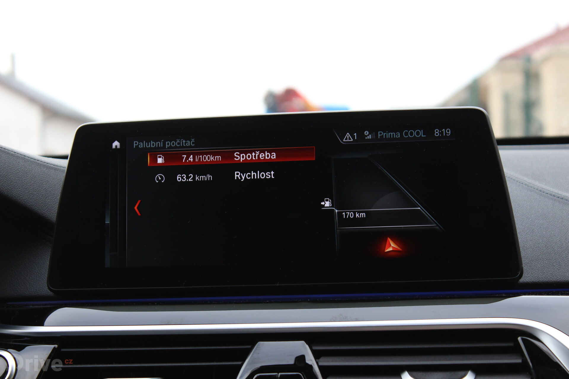 BMW 630d Gran Turismo