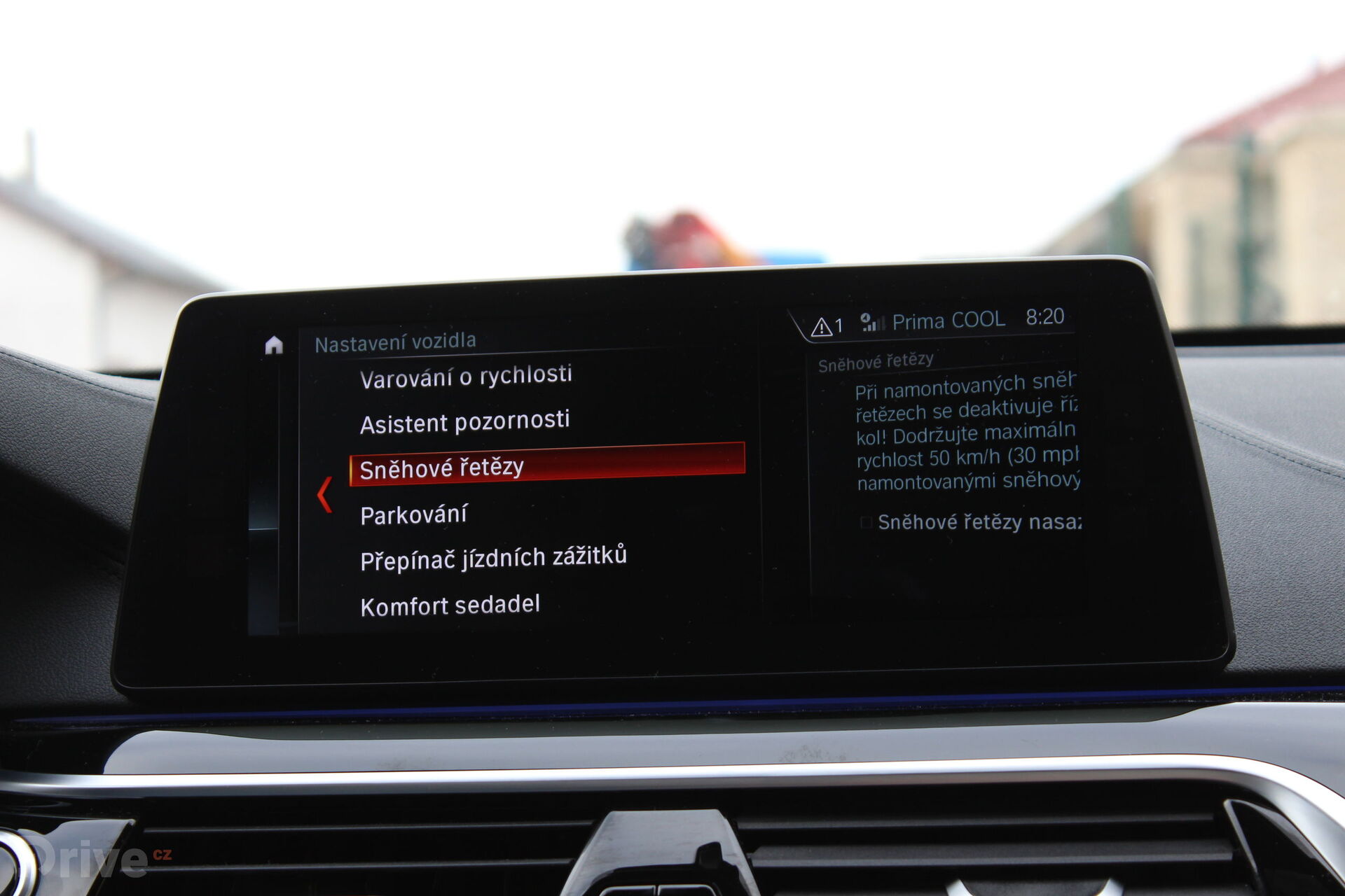 BMW 630d Gran Turismo