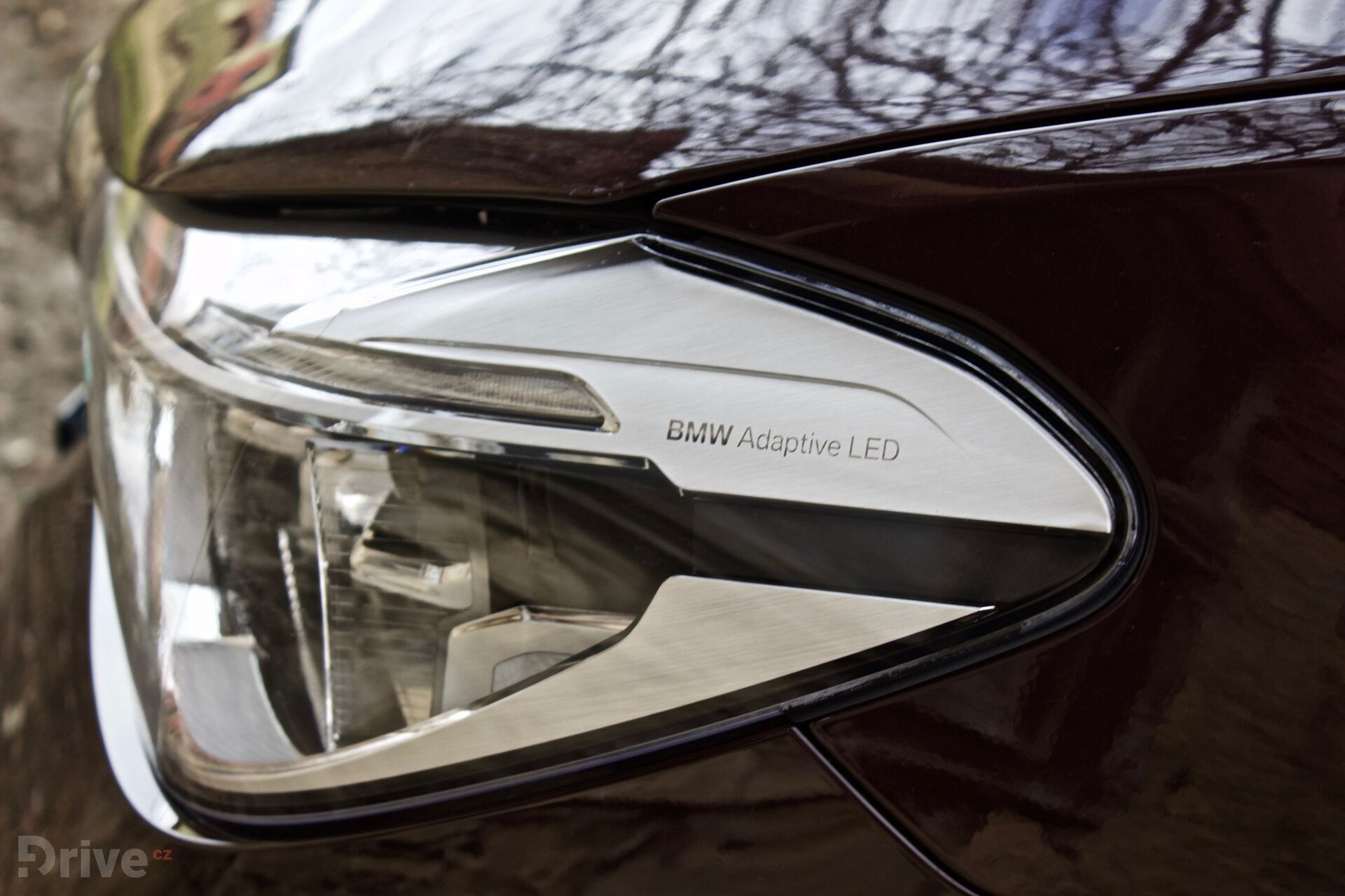 BMW 630d Gran Turismo