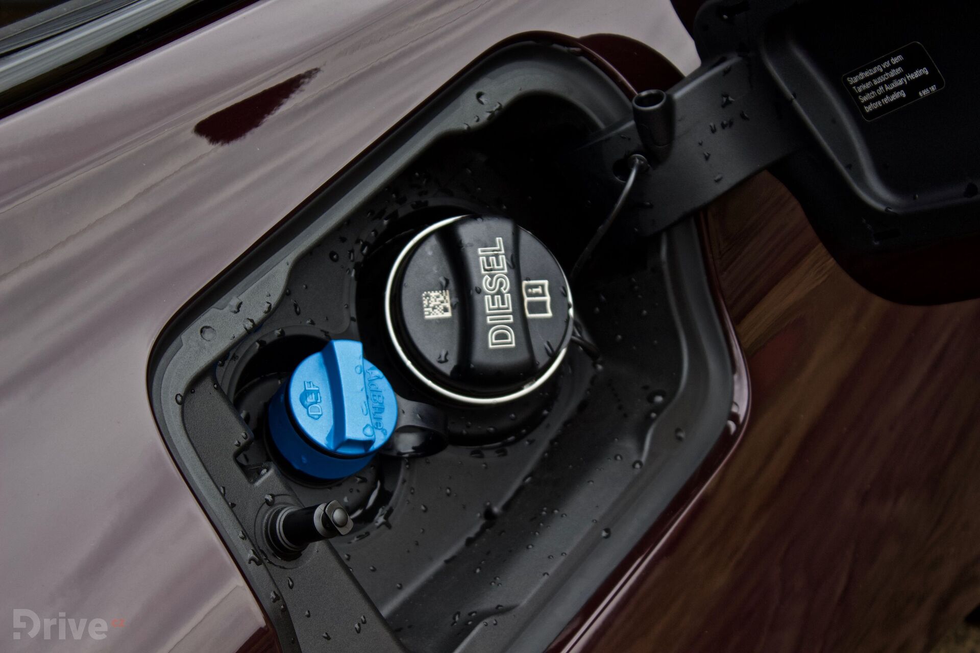 BMW 630d Gran Turismo