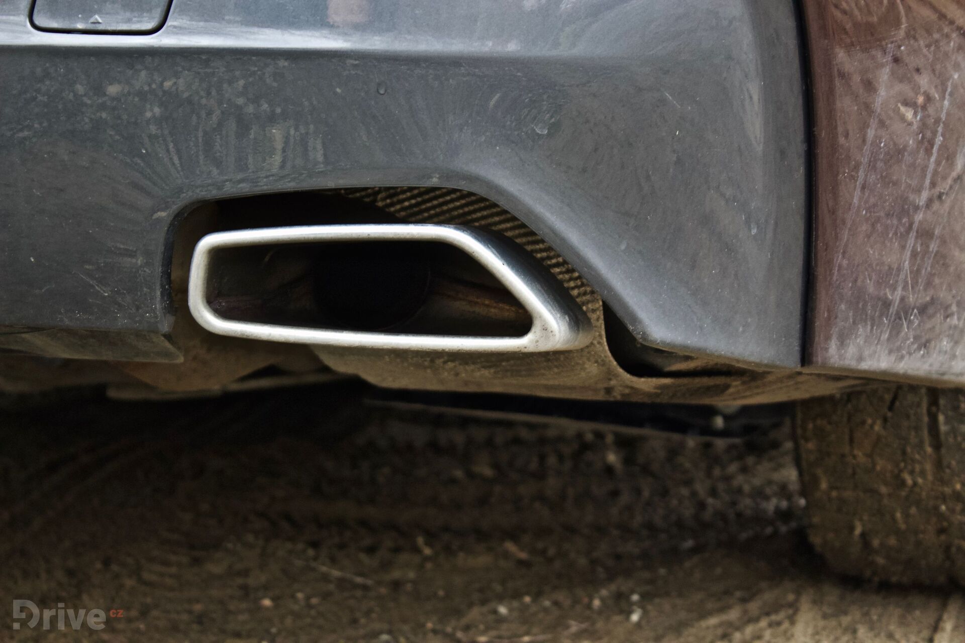 BMW 630d Gran Turismo