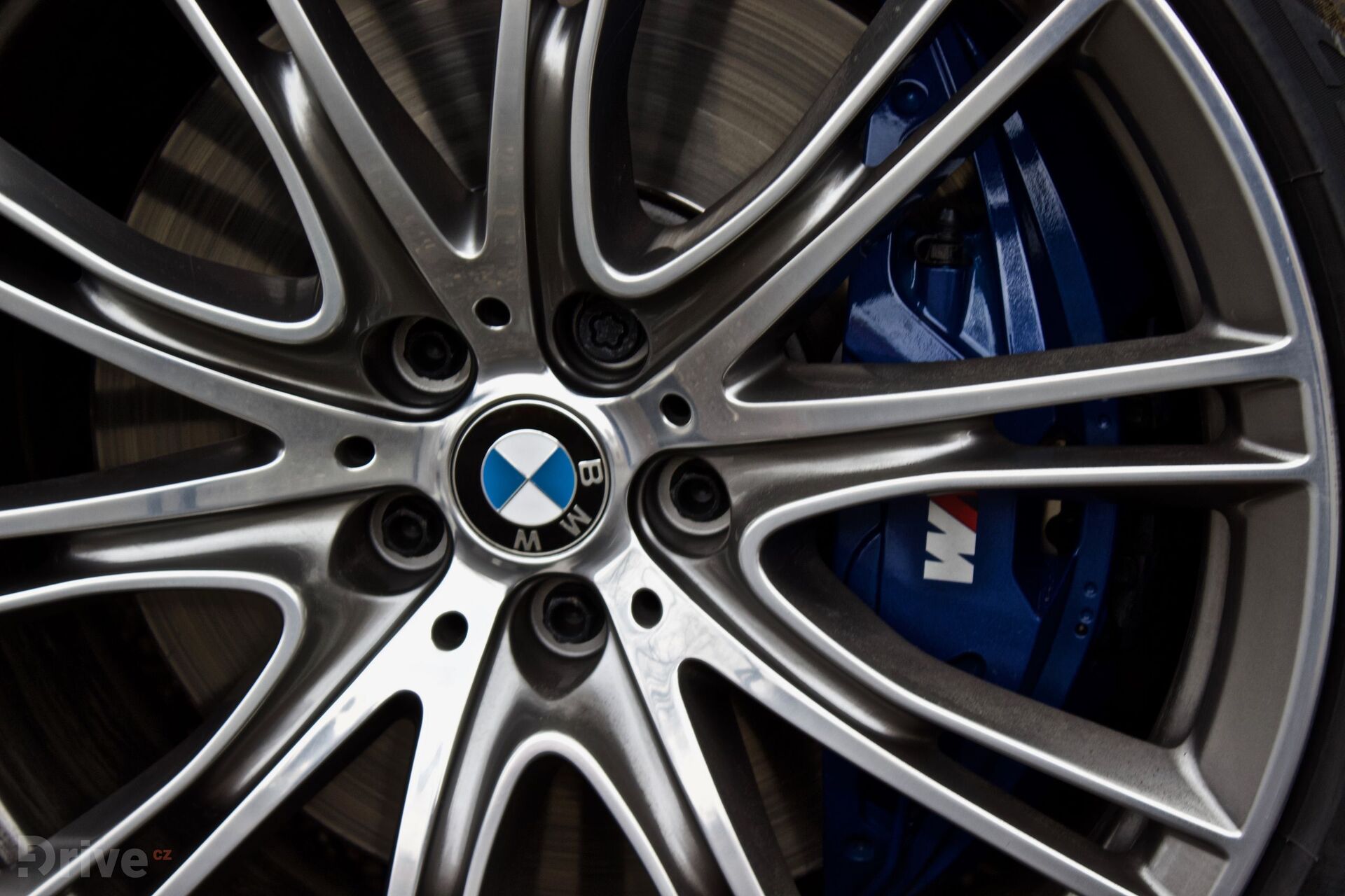 BMW 630d Gran Turismo