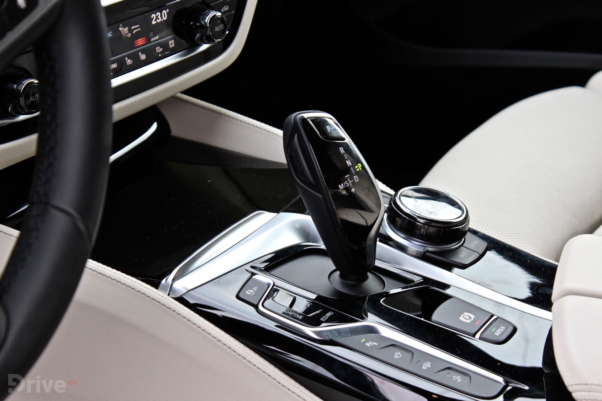 BMW 630d Gran Turismo